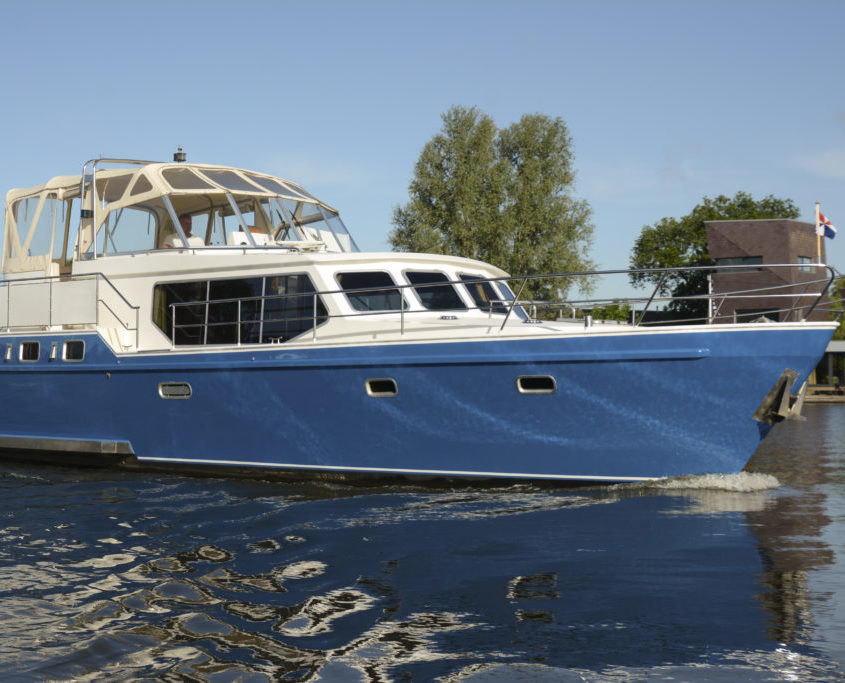 yachtcharter houwink grou