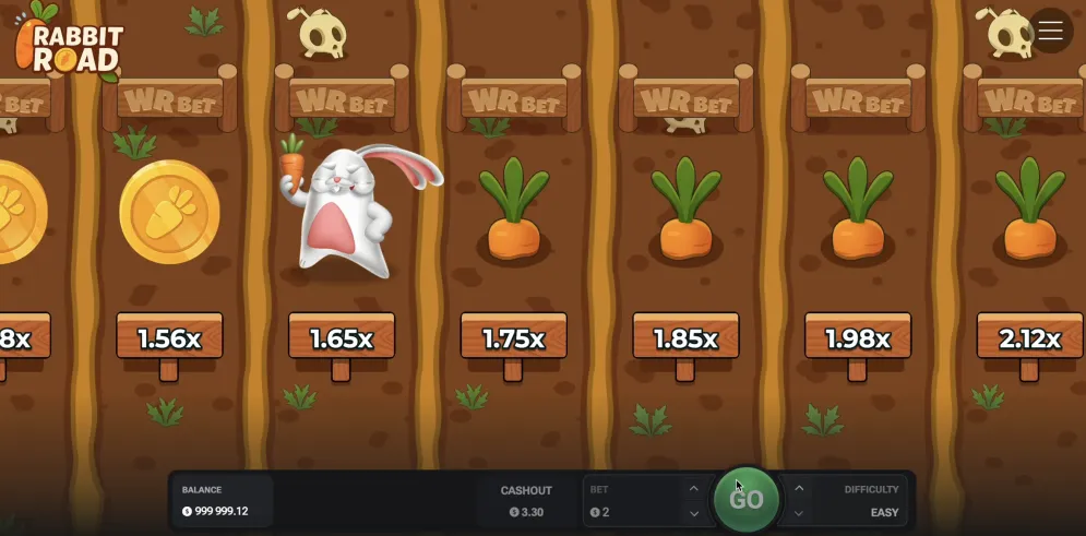 Rabbit Road